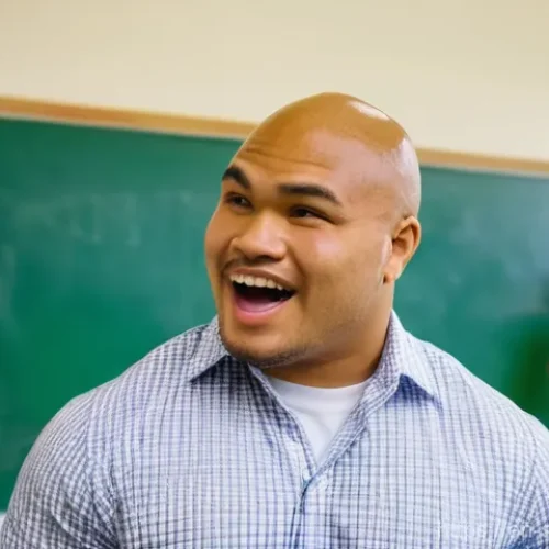 Home 20 사모아 유명 인물 데이비드 투아 - **Community Mentor David Tua:** "A powerful and warm portrait of former heavyweight boxer David Tua,...