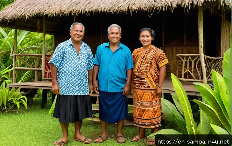 Inside Samoa’s Security Landscape: What Travelers and Expats Need to Know Today 3 사모아 치안 상황 분석 관련 이미지 1